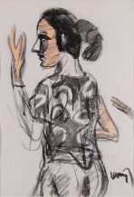 Untitled | 11 X 7.8 Inches