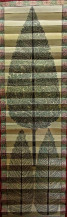 Untitled | 45 x 12 in.
