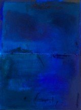 Untitled | 40 x 30 in.