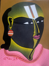 Untitled | 10 x 8 in.