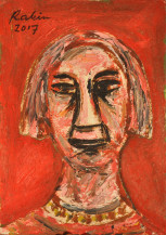 Untitled - I | 12