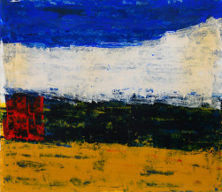 Untitled I | 11 X 9.5 Inches