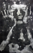 Untitled I | 17 X 10.5 Inches