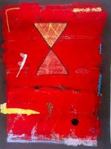 Untitled II | 30 x 22 in.