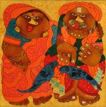 Baba and Bibi | 24