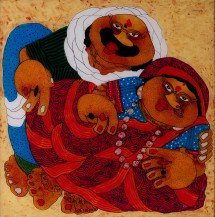 Baba Bibi 1 | 24