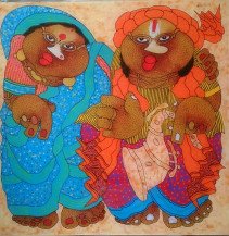 Baba-Bibi 2 | 24