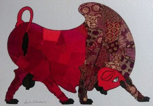 Bull I | 14