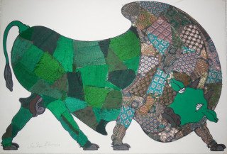 Bull II | 15