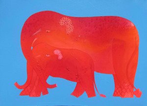 Elephant 1 | 36