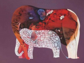 Elephant 1 | 36