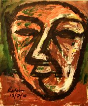 Face I | 11