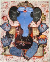 Ganesha | 22