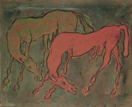 Horse 1 | 18