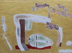 Mystery Series I | 11