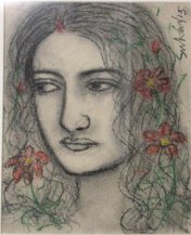Radha - III | 12