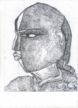Telangana Man | 10