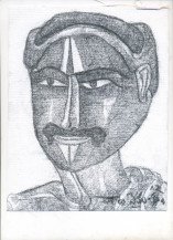 Telangana Man | 10