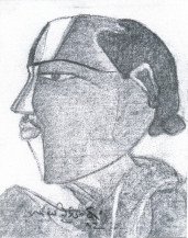 Telangana Man | 10
