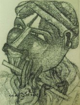 Telangana Man | 12