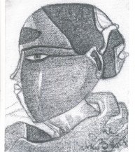 Telangana Woman 1 | 10