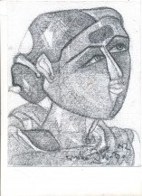 Telangana Woman | 10
