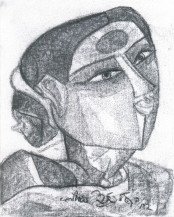 Telangana Woman | 10