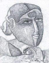 Telangana Woman | 10