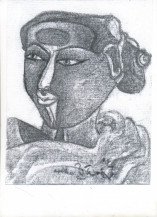Telangana Woman | 10