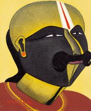 Telengana Man | 10