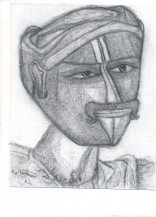 Telengana Man | 10