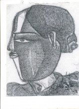 Telengana Man | 10