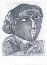 Telengana woman-1 | 10