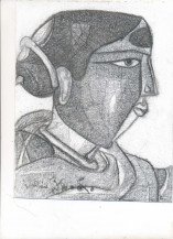Telengana Woman | 10