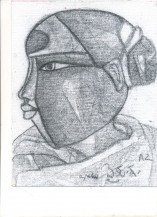 Telengana Woman | 10