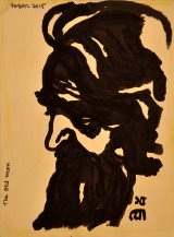 The old man | 15