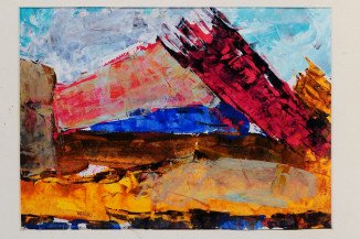 Untitled I | 8