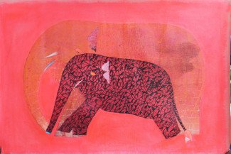Untitled -I | 24