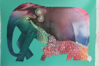 Untitled -II | 36