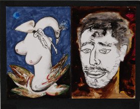 Untitled(set of two) | 9