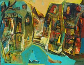 Varanasi 1 | 42