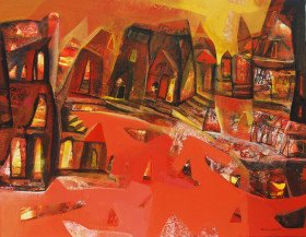 Varanasi II | 42