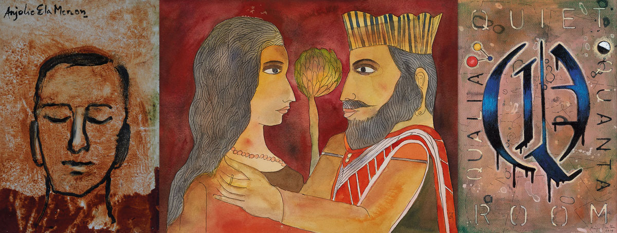 Art Auction 2020 - Mumbai