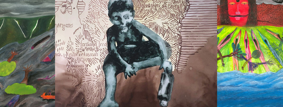 The Eclectic Show - Mumbai, 2019